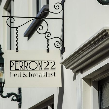 B&B Perron 22 Vierlingsbeek Exterior photo