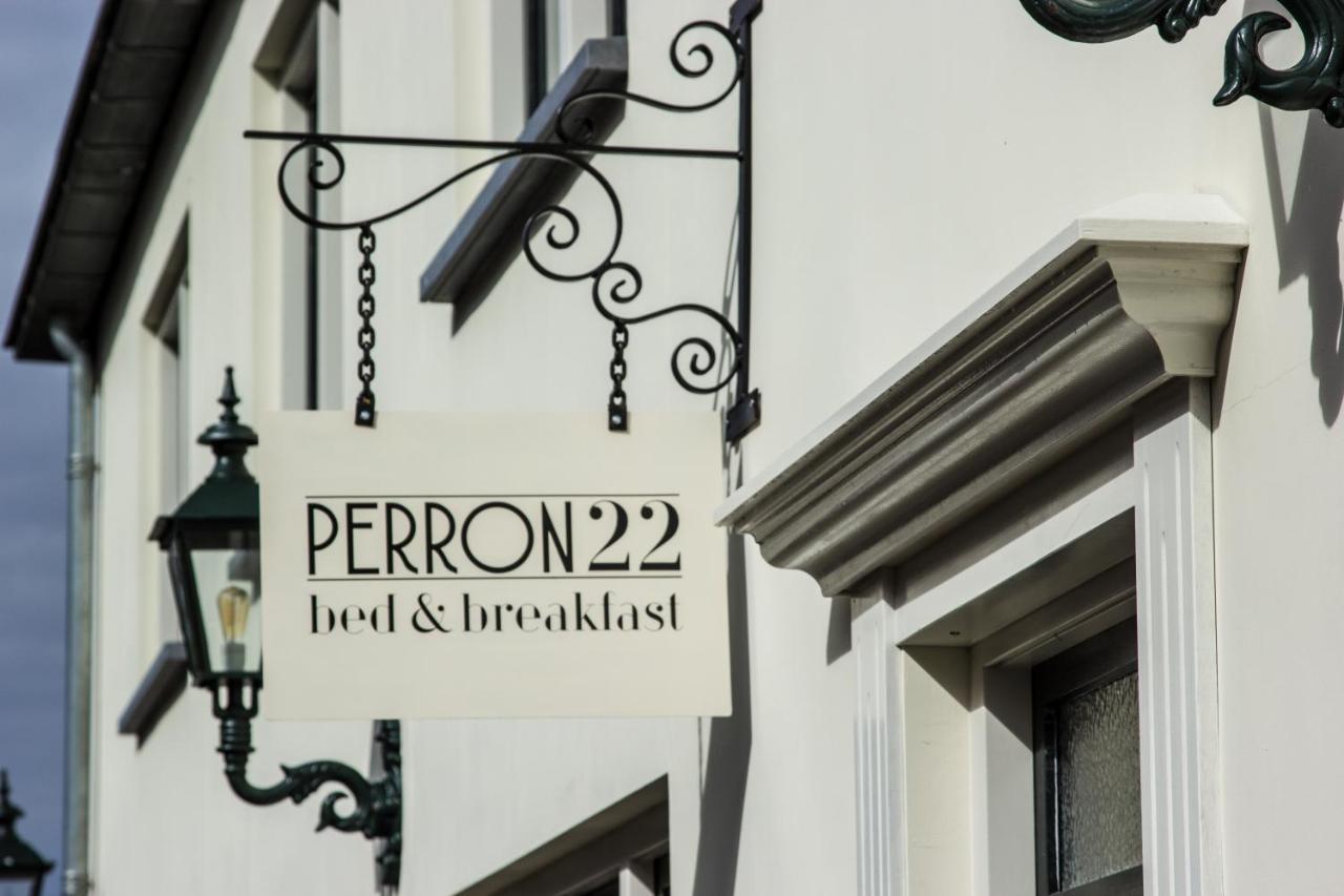 B&B Perron 22 Vierlingsbeek Exterior photo
