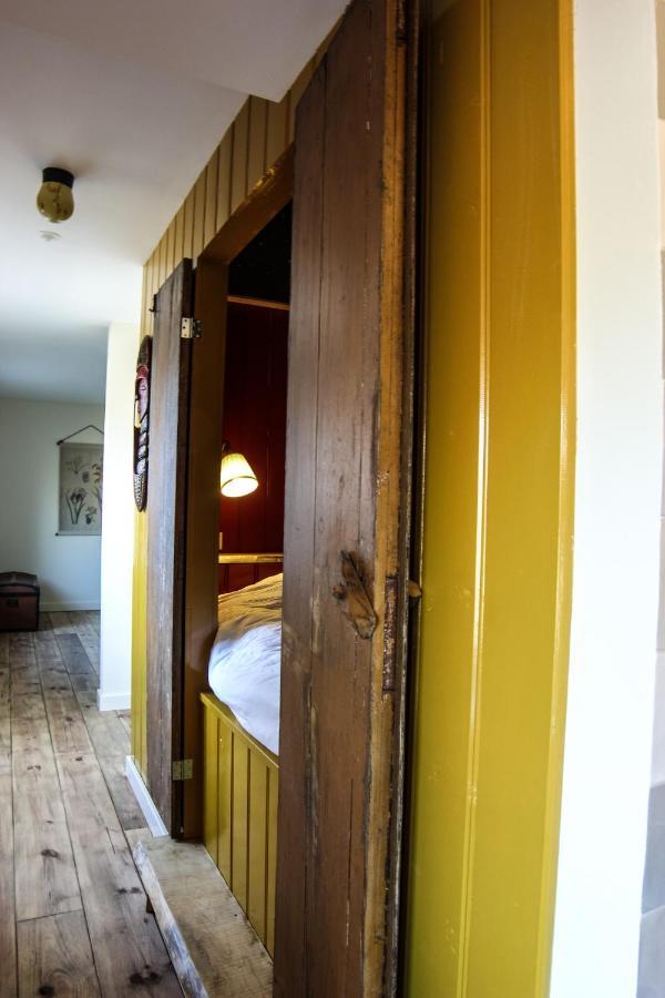 B&B Perron 22 Vierlingsbeek Exterior photo